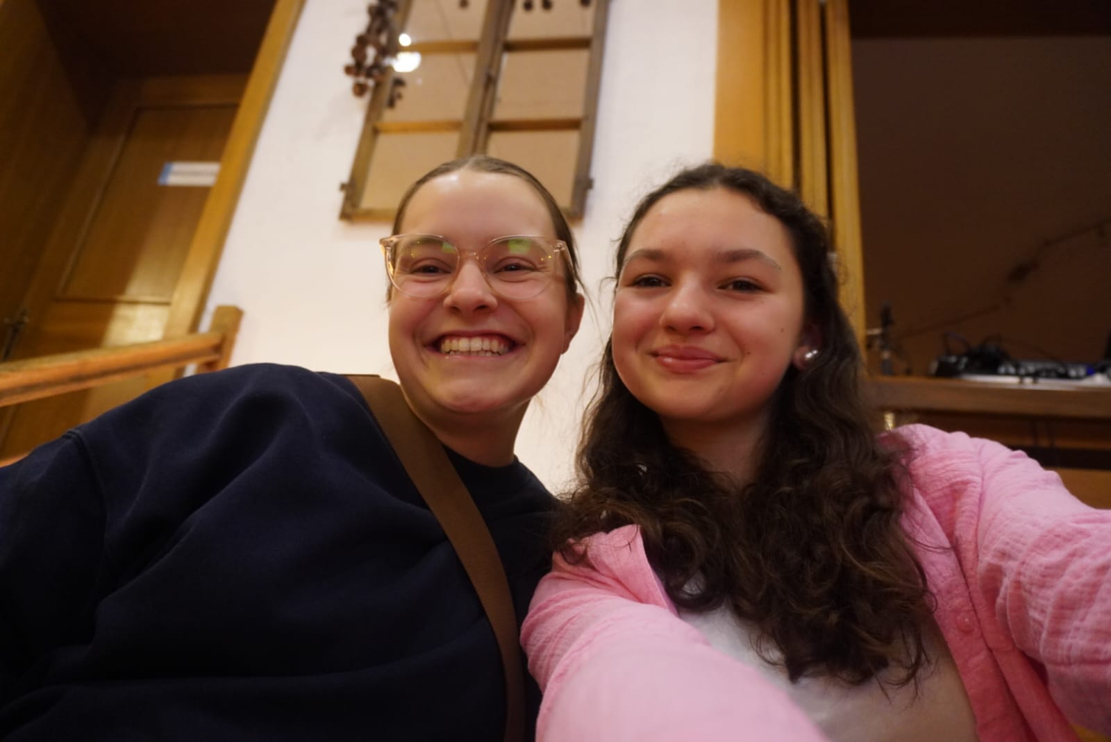 TrueStory Selfie